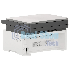 МФУ лазерное HP Laser MFP 135a (4ZB82A), A4, ч/б, печ. до 20 стр/мин., скан. до 20 стр/мин., 1200 x 1200 dpi (печать) 600x600dpi (скан.), USB