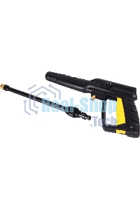 Минимойка Huter W195-PW SMART PROFESSIONAL 2500Вт (70/8/54)