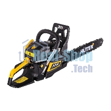 Бензопила Huter BS-6218 3300Вт 4.5л.с. дл.шины:18