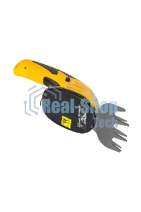 Кусторез/ножницы для травы Huter GET-7,2Hаккум. (в компл.:телескопич.рук.) (70/1/39)