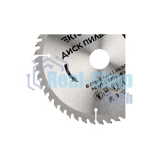 Диск пильный Kranz 200 мм х 48 зуб х 30/20 мм