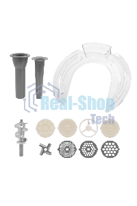 Кухонный комбайн Maunfeld MF-425BL