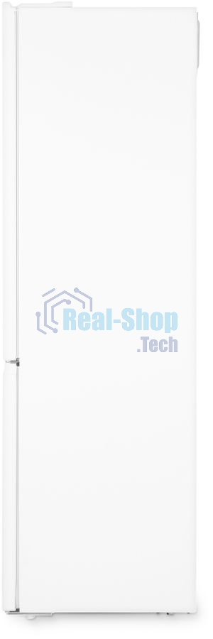 Холодильник Hyundai CC30021AF белый 182/55л морозилка снизу, No Frost