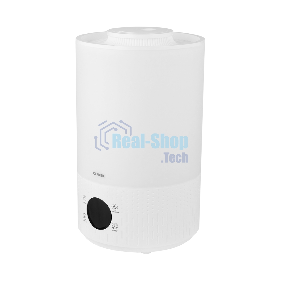 Увлажнитель воздуха Centek СТ-5104 ультразвуковой