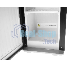 Кулер Starwind SW-1115EB напольный электронный черный