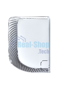 Внутренний блок сплит-системы Ballu iGreen Pro DC BSAGI/in-24HN8_V4 инвертор, 24000 BTU, 70 м², 32 дБ, охлаждение, обогрев, осушение, белый