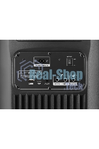 Портативная колонка Defender Boomer 120 120Вт