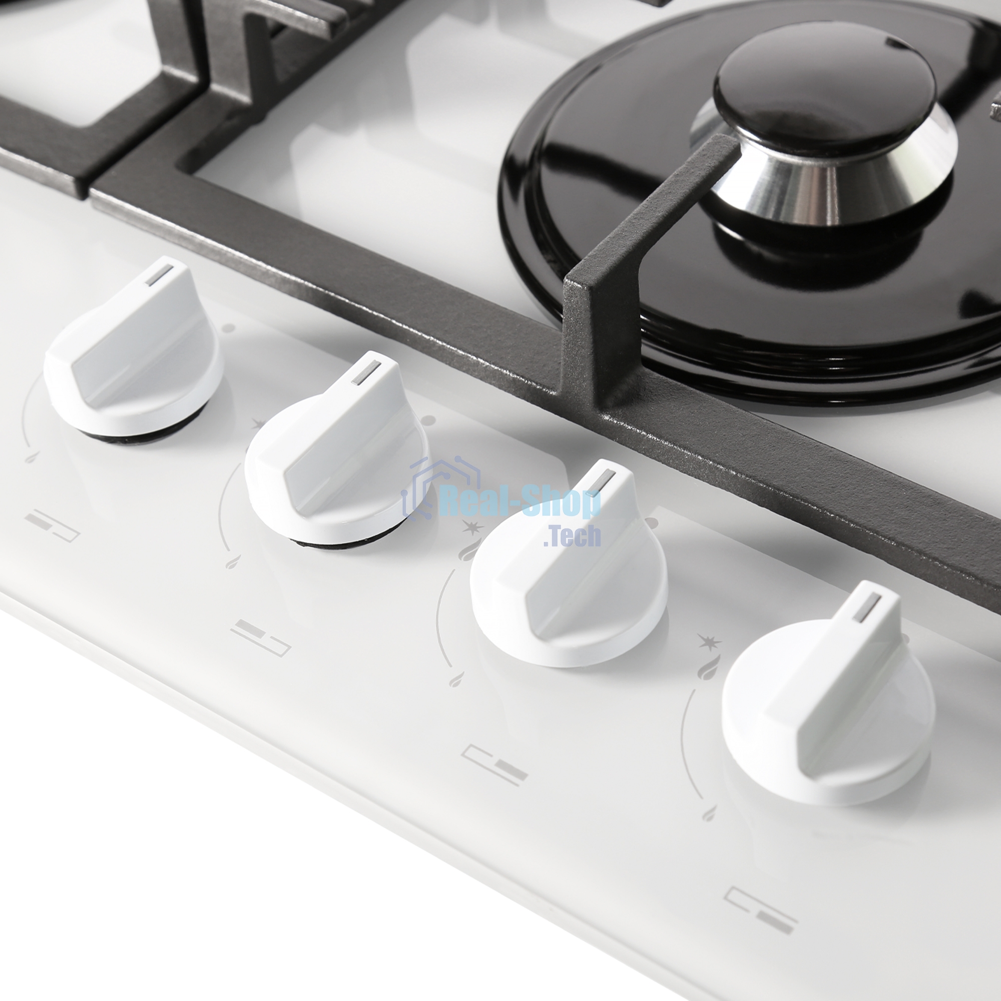 Газовая варочная панель Gefest ПВГ 2401-01 К12