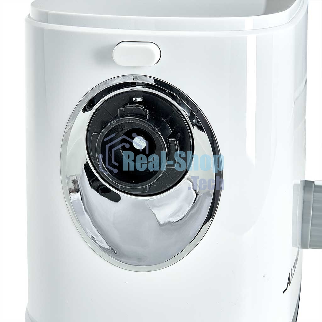 Мясорубка электрическая АКСИНЬЯ КС-2004 белый