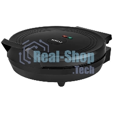 Пиццамейкер Kitfort КТ-4646 1400Вт черный