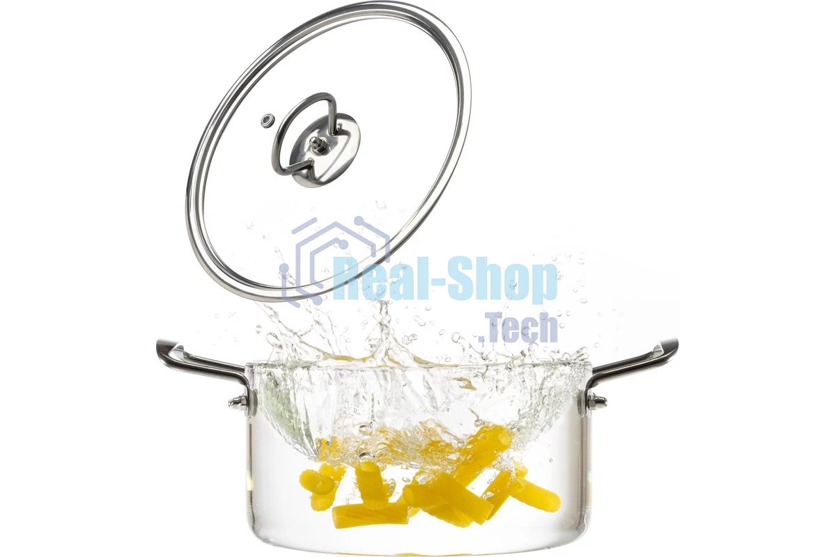 Кастрюля LEONORD ITALIANO, объем 2,5л (105037)