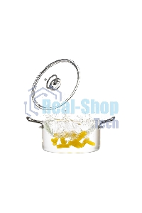 Кастрюля LEONORD ITALIANO, объем 2,5л (105037)