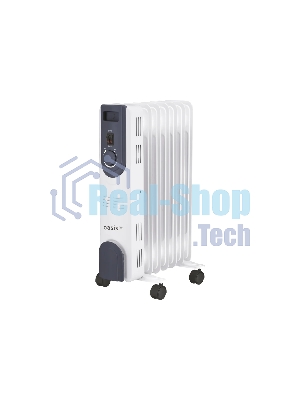 Обогреватель масляный OASIS Pro OT-15