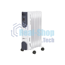 Обогреватель масляный OASIS Pro OT-15 Обогреватель масляный OASIS Pro OT-15