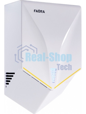 Сушилка для рук Faura FHD-1000W 1кВт белый