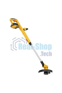 Триммер аккумуляторный Denzel GT-230, 230 мм, Li-Ion, 20 В