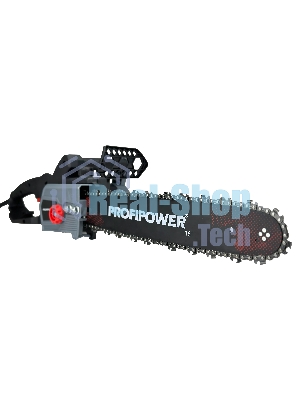 Пила цепная ProfiPower EC-2200, 16