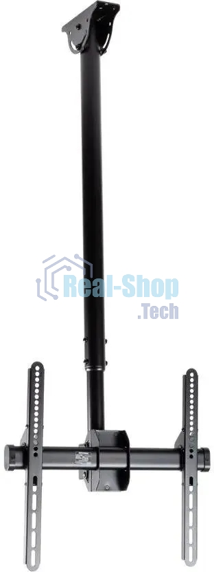 Кронштейн для телевизора Arm Media LCD-1700 черный, 26