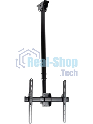 Кронштейн для телевизора Arm Media LCD-1700 черный, 26