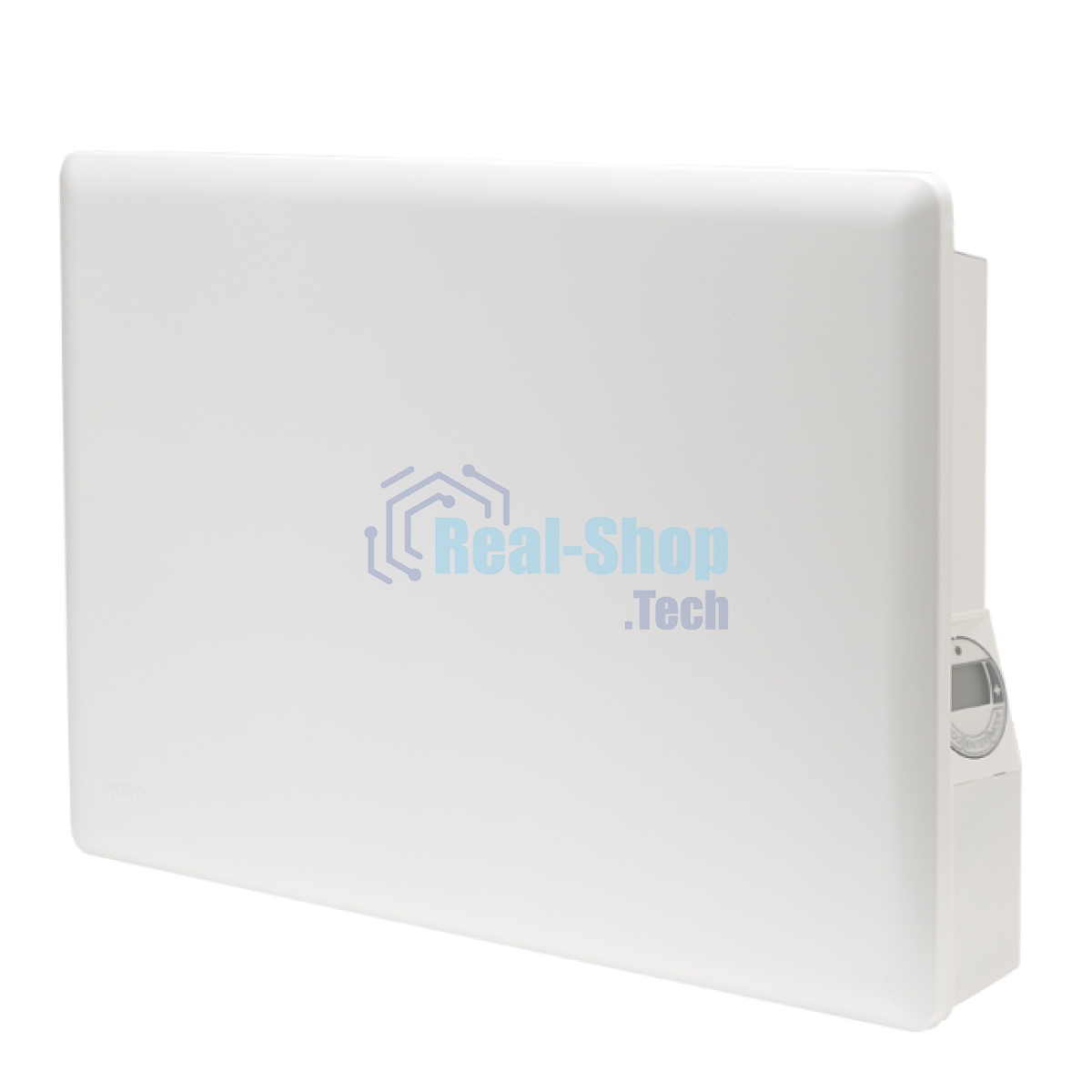 Конвектор Nobo Сompact NUL4T2 15 1500Вт белый