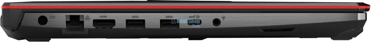 Ноутбук ASUS TUF Gaming FA506NCQ-HN031/15.6