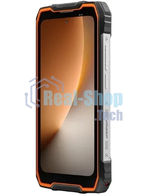 Смартфон Blackview ROCK 2 5G 8/256GB оранжевый