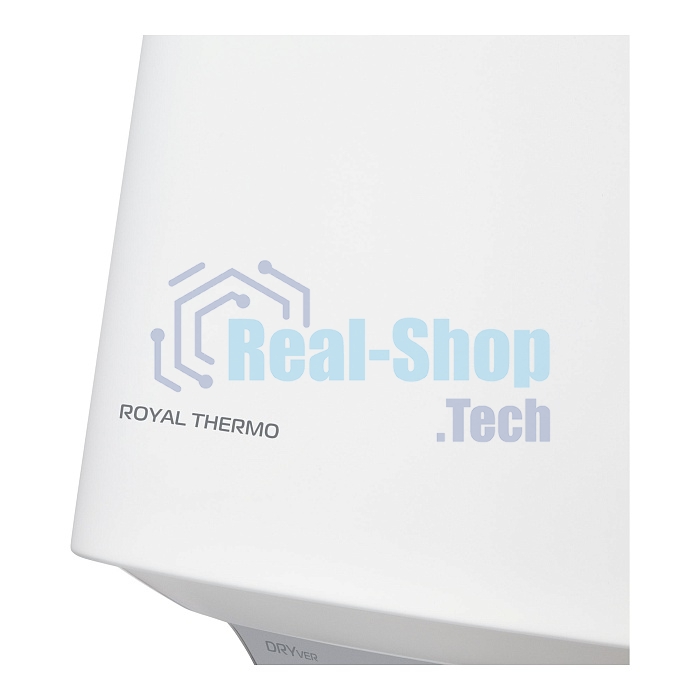 Водонагреватель Royal Thermo RWH 30 DRYver