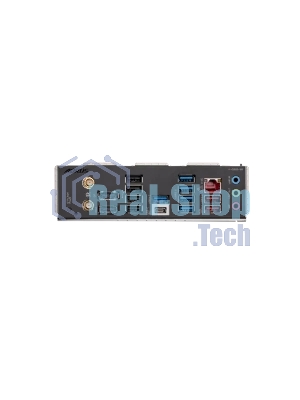 Материнская плата GIGABYTE B650 AORUS ELITE AX V2, AM5, AMD B650, 4xDDR5, 4xSATA, 3xM.2, 1xPCI-E 4.0 x16, 1xHDMI, 1xDP, 1xUSB-C 3.2 Gen 2, 5xUSB-A 3.2 Gen 1, 2xUSB-A 3.2 Gen 2, 4xUSB-A 2.0, 1x 2.5Gb LAN, 3x3.5 мм, 7.1, ATX