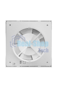 Вытяжной вентилятор Maunfeld MFS12W