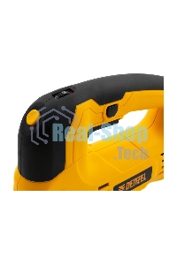 Лобзик электрический Denzel JS-65 550 Вт 65 мм 27101