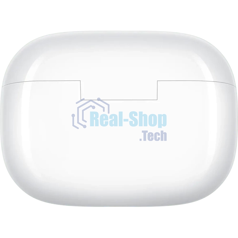 Наушники TWS Realme Buds T310 белый, внутриканальные, Bluetooth, активное шумоподавление, до 9 ч