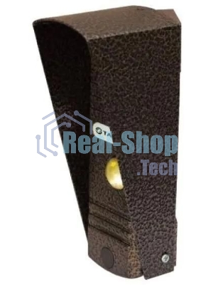 Видеопанель Tantos Walle цветной сигнал CMOS медный