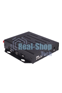 Мультимедиа плеер IconBIT DS2 с поддержкой 4K, Wi-Fi, LAN и 4 Gb DDR4/32 Gb flash. TRS2045