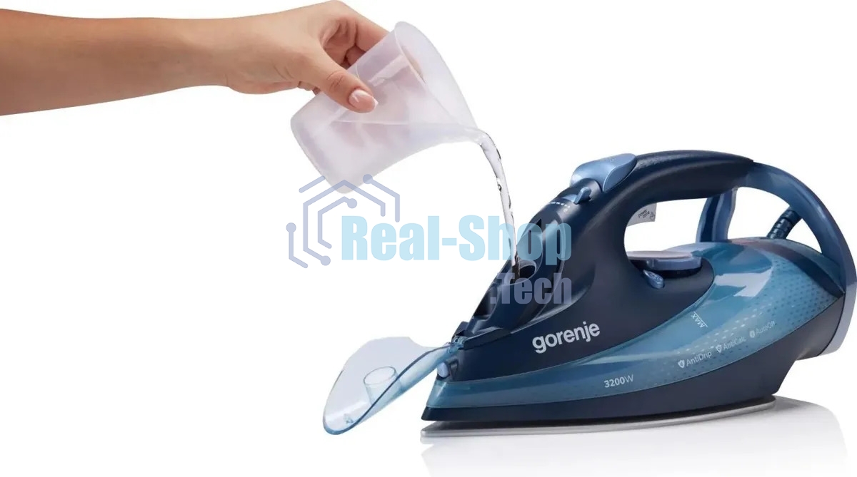 Утюг Gorenje SIH3200DB 743978 BLUE
