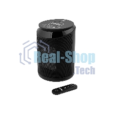 Тепловентилятор керамический Denzel DTFC-2000, 1000/2000 Вт, 20 м2, пульт, 3 режима, термостат