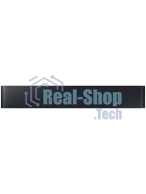 Саундбар Samsung HW-S60D/RU, 3.1, 430Вт, черный