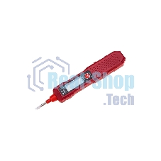 Индикатор напряжения цифровой Rexant R-30