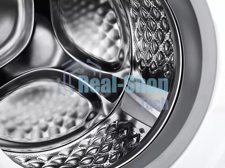 Стиральная машина Electrolux EW8W7607QE белый загр.фронтальная макс.: 11кг 1550 об/мин класс: A+++