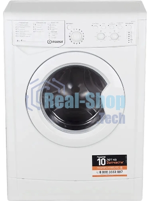 Стиральная машина Indesit IWUC 4105 белый, загр. фронтальная макс.: 4 кг 1000 об/мин класс: А