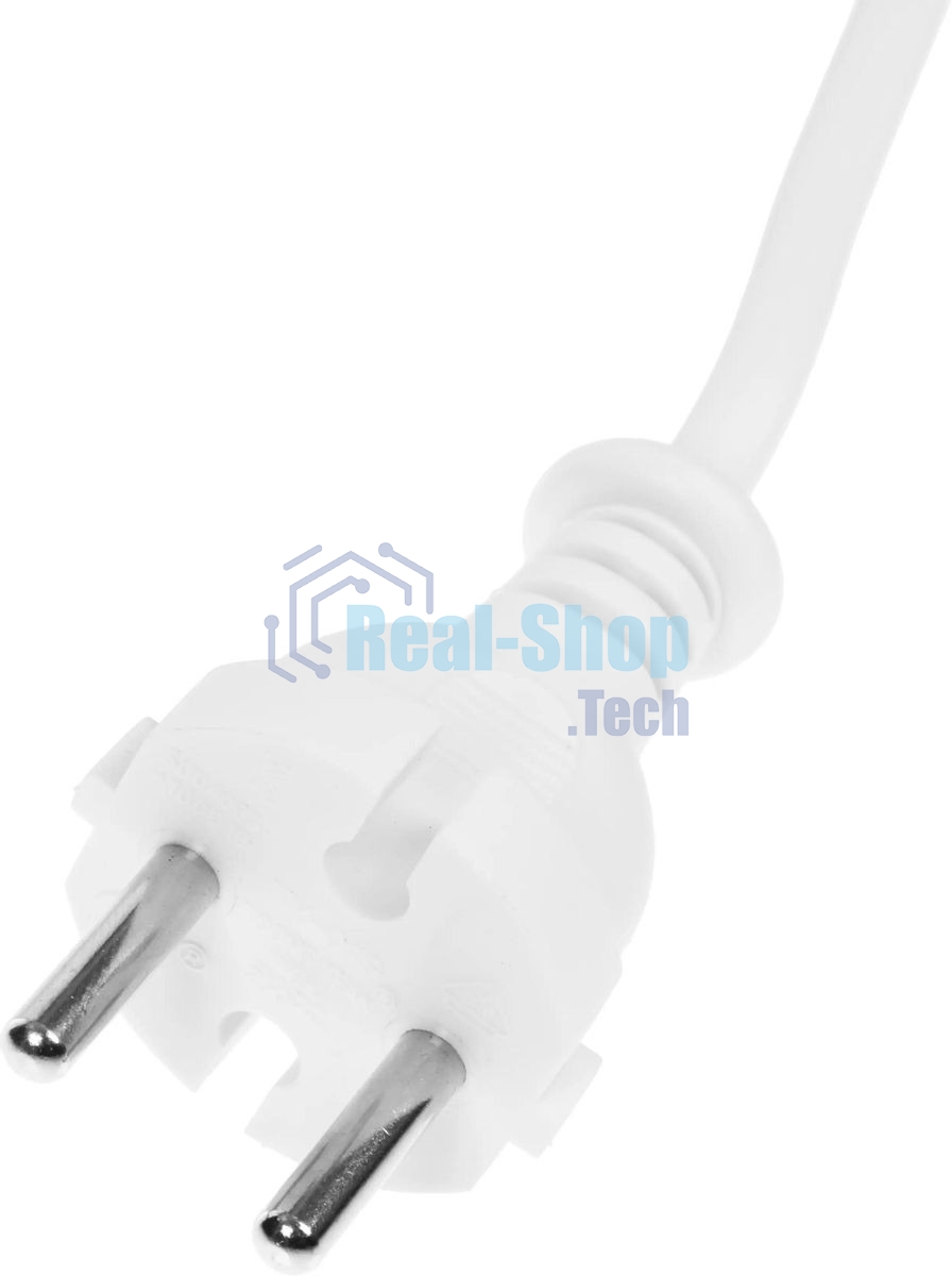 Пылесос-робот Dreame Trouver E20 Plus 75Вт белый