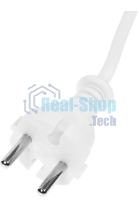 Пылесос-робот Dreame Trouver E20 Plus 75Вт белый