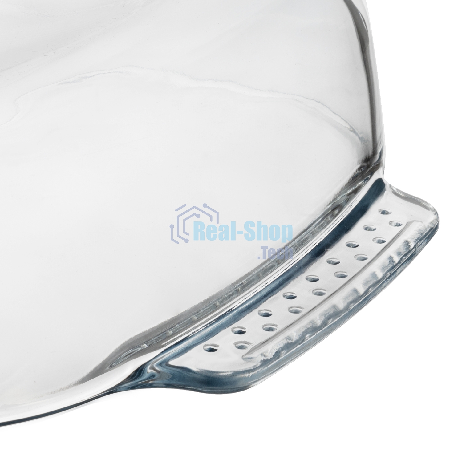 Форма для выпечки с крышкой TalleR TR-66500 2700 мл