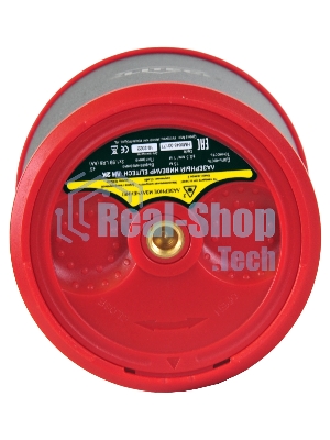 Нивелир лазерн. Elitech ЛН 2К 2кл.лаз. 635нм цв.луч. красный 2луч. (201468)