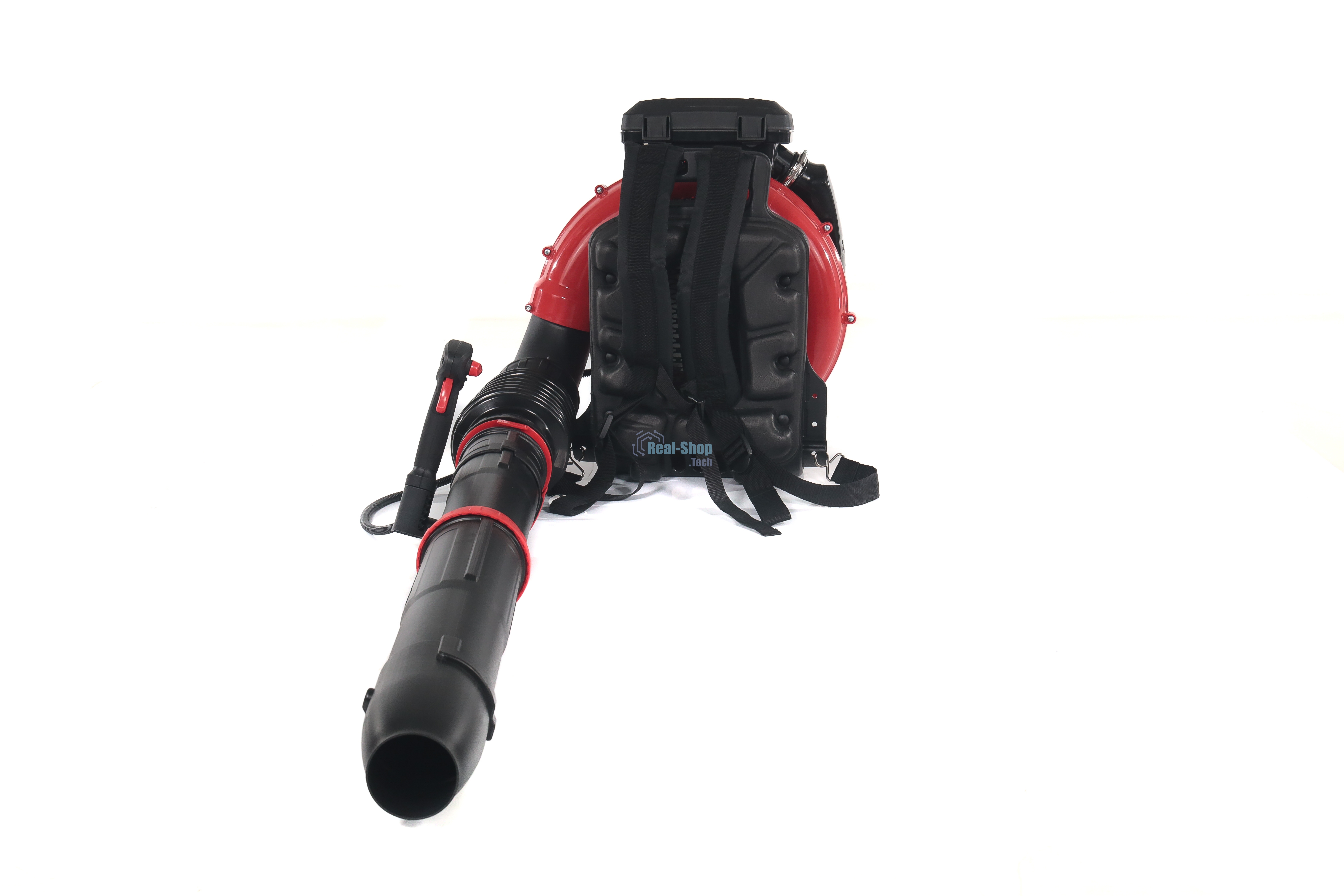 Воздуходувка бензиномоторная Интерскол Флагман ВБ 76 678.0.0.70