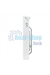 Конвектор Nobo Viking NFK 4S 20 белый