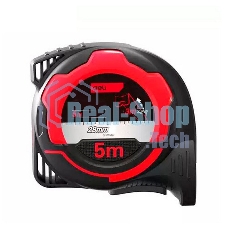 Измерительный и разметочный инструмент Deli Рулетка Deli DL370528 5мx28мм, метрическая