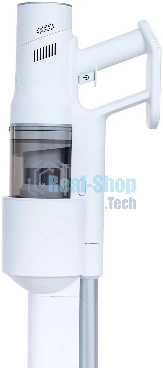 Пылесос Polaris PVCSDC 8001 450Вт белый (в компл.:3мешка)