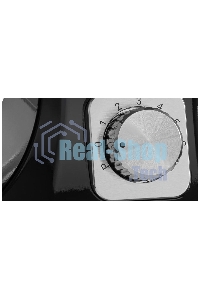 Миксер планетарный Maunfeld MF-431BK