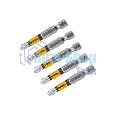 Набор бит Denzel PH3x2