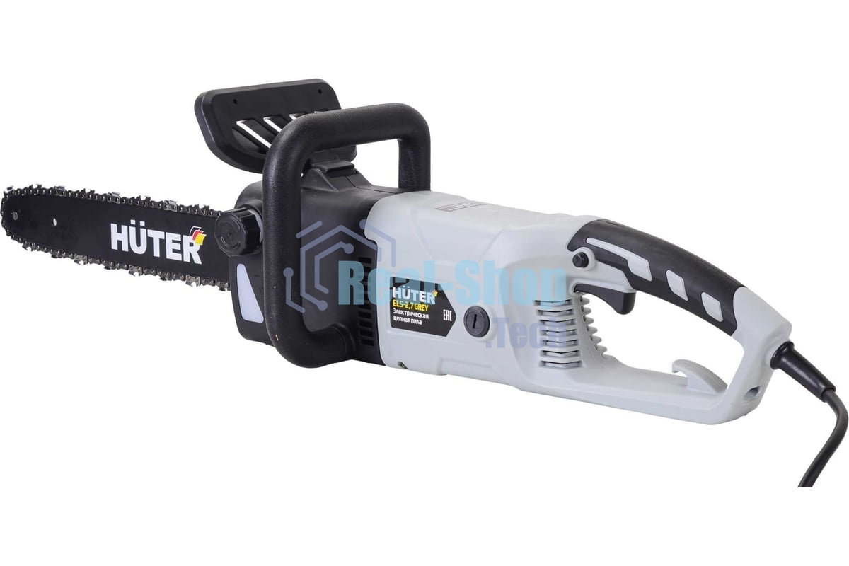 Электропила Huter ELS-2,7 Grey